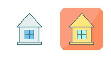 House Vector Icon