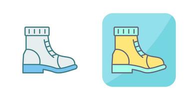 Boots Vector Icon