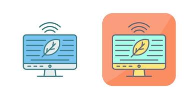 Technology Vector Icon