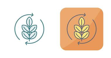 Agronomy Vector Icon