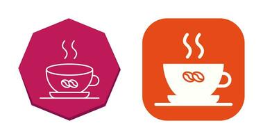 Coffee Cup Vector Icon