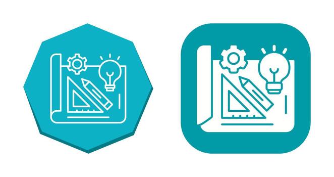 icono de vector de desarrollo