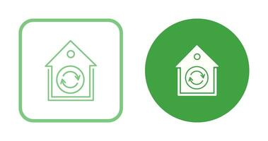 Rotate Vector Icon