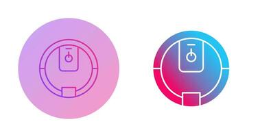 Power Button Vector Icon