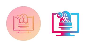 Incubator Vector Icon