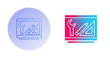 Tools Vector Icon