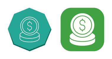 Money Vector Icon