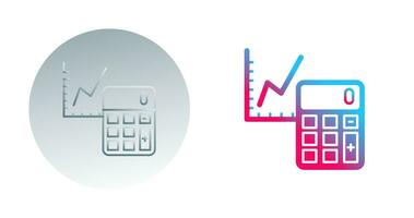 Accounting Vector Icon