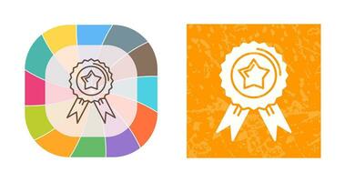Badge Vector Icon