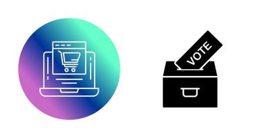Add to Cart Vector Icon