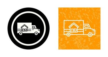 Delivery Vector Icon