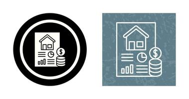 Loan Vector Icon