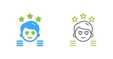 Ux Review Vector Icon