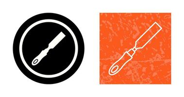 Chisel Vector Icon