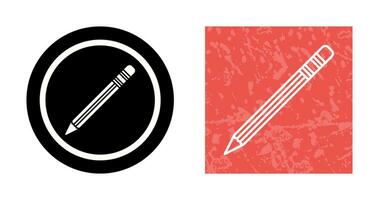 Pencil Vector Icon