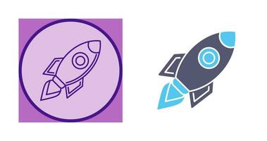 Launch Vector Icon