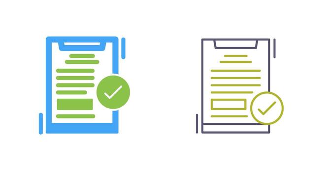 icono de vector de optimización móvil