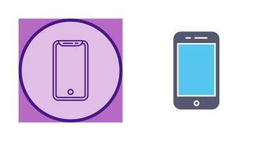 Smartphone Vector Icon