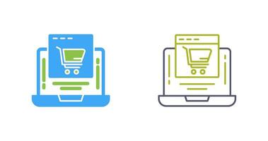 Add to Cart Vector Icon