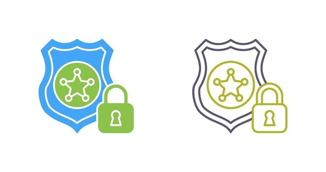 Security Vector Icon