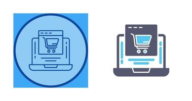 Add to Cart Vector Icon