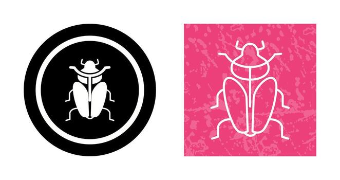 Insect Vector Icon