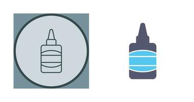 Glue Vector Icon