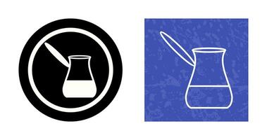 Cezve Vector Icon