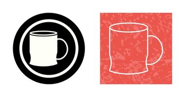 Coffee Cup Vector Icon