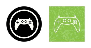 Unique Gaming Console Vector Icon