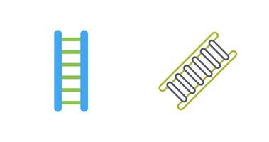 Ladder Vector Icon