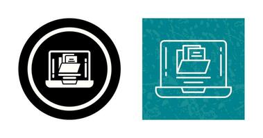 Collection Vector Icon