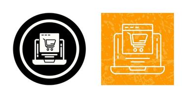 Add to Cart Vector Icon