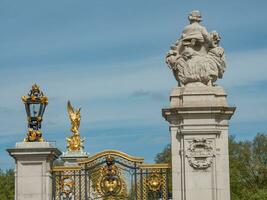 la ciudad de Londres foto