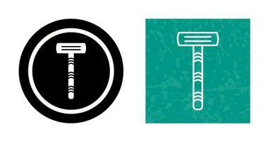 Razor Vector Icon