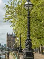 the city of London photo