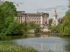 the city of London photo