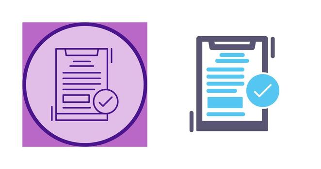 icono de vector de optimización móvil