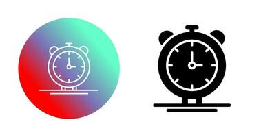 Alarm Bell Vector Icon