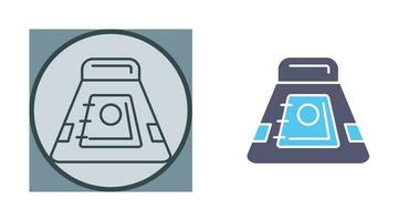 Module Vector Icon