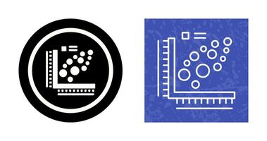 Plot Vector Icon