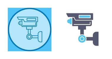 CcTv Vector Icon