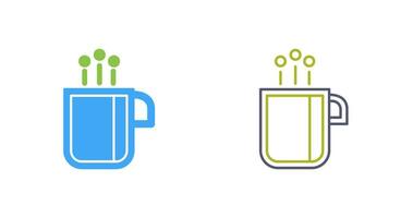 Cup Vector Icon