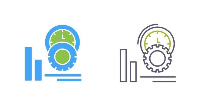 Performance Vector Icon