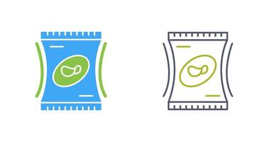 Snack Vector Icon