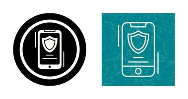 Shield Vector Icon