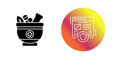 Shopping Feeds Vector Icon
