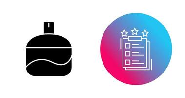 Project Features Vector Icon