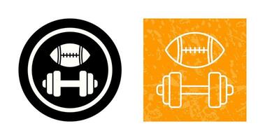 Sport Faculty Vector Icon