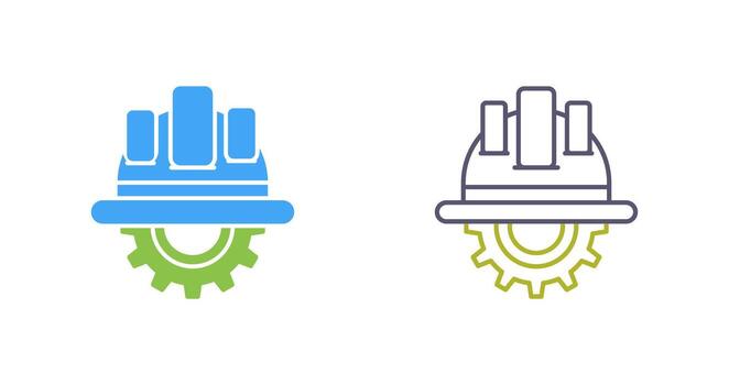 Engineering Vector Icon